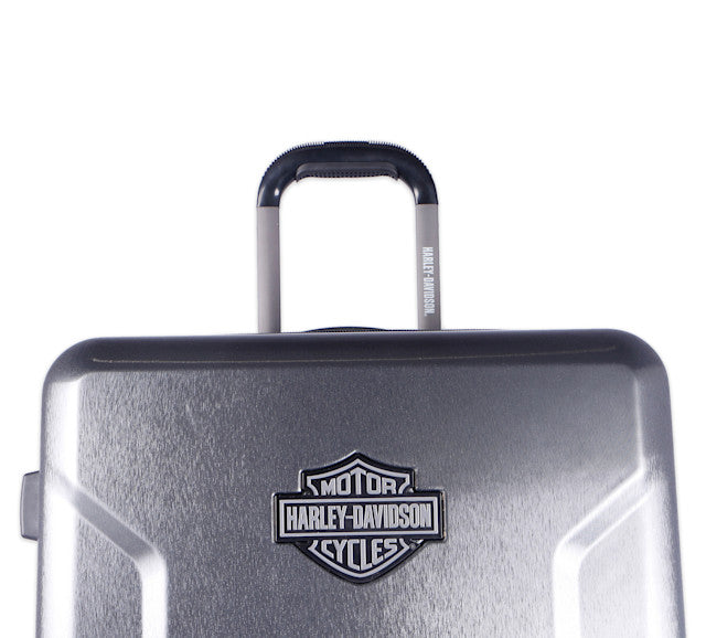 Valise rigide  Touring 26 pouces de taille moyenne