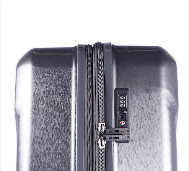 Valise rigide  Touring 26 pouces de taille moyenne