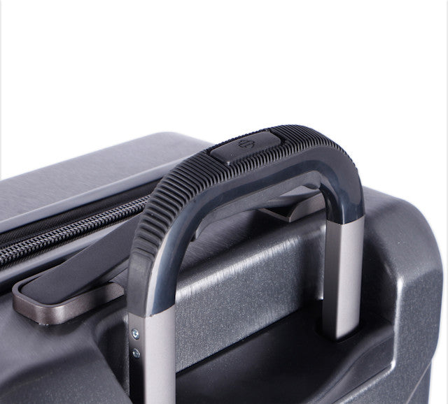 Valise rigide  Touring 26 pouces de taille moyenne