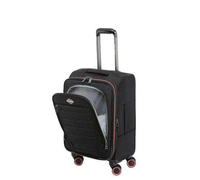 Bagage à main souple 22 pouces