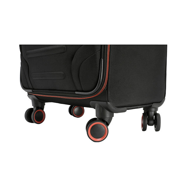 Bagage à main souple 22 pouces