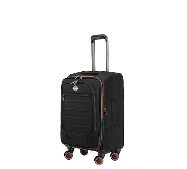 Ensemble de 3 bagages souples Cruiser