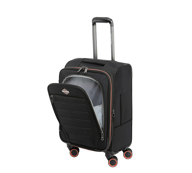 Ensemble de 3 bagages souples Cruiser