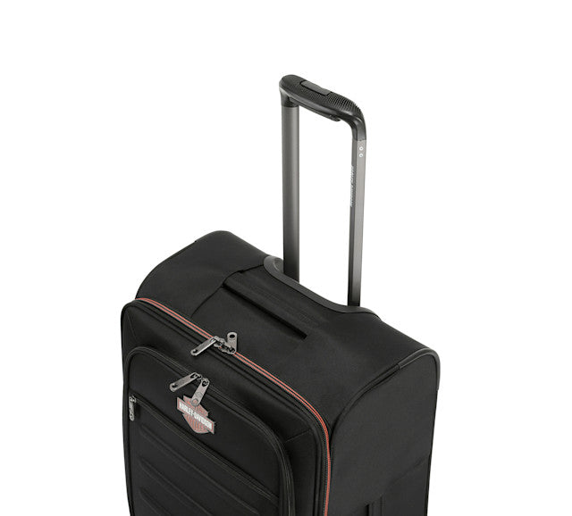 Ensemble de 3 bagages souples Cruiser
