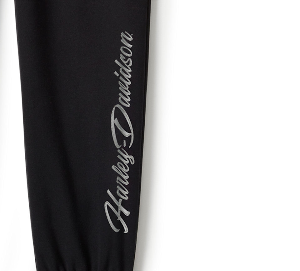 Pantalon de jogging Essential Bling en polaire