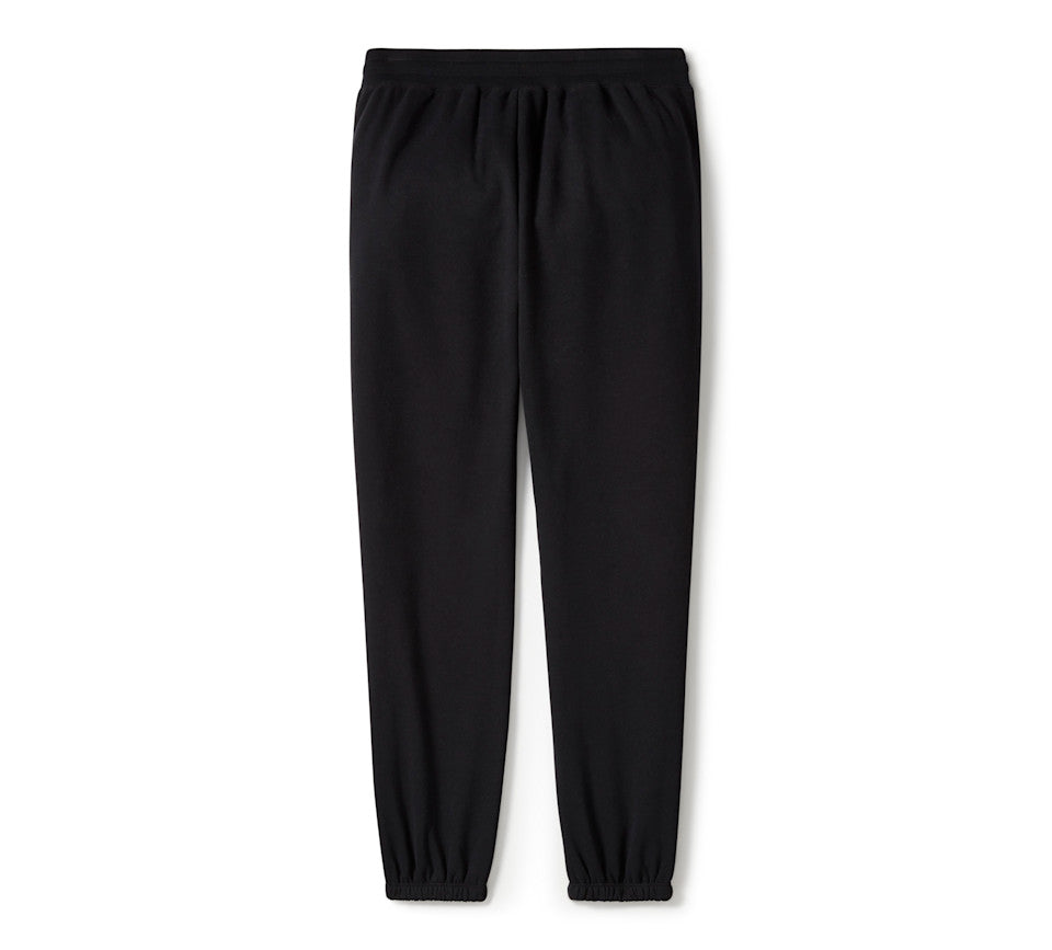 Pantalon de jogging Essential Bling en polaire